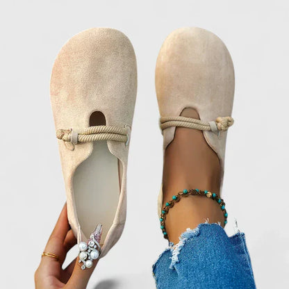 Norah™ | Stylish Loafers