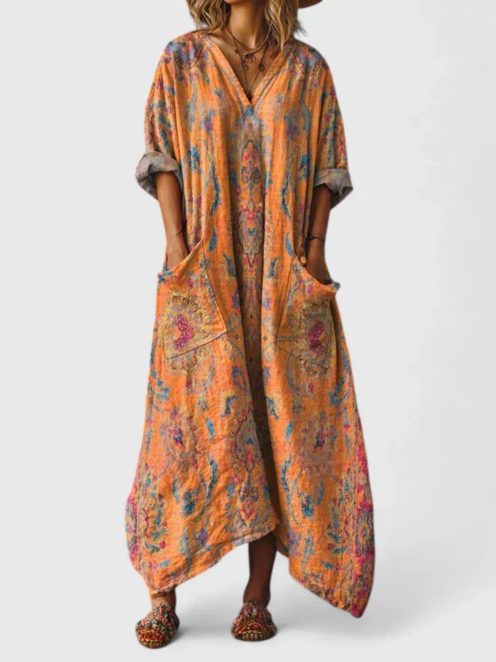 Ainsley | ELEGANT DRESS