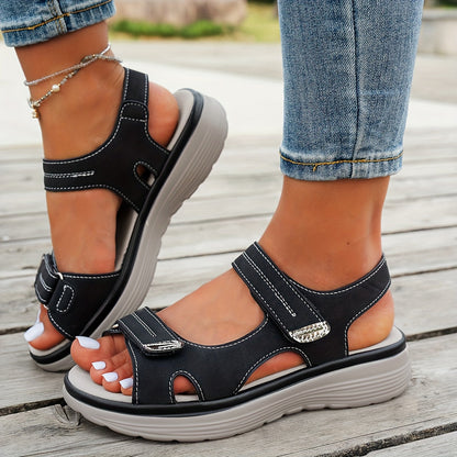 Astrid™ | Comfort All-Day Sandals