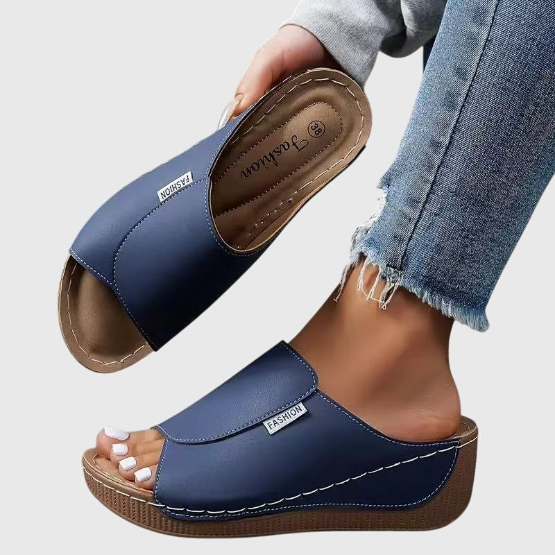 Esther™ | Stylish All-Day Sandals
