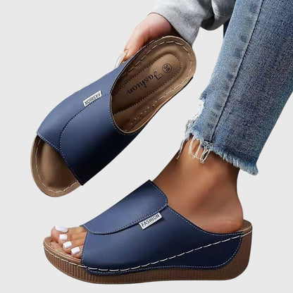 Esther™ | Stylish All-Day Sandals