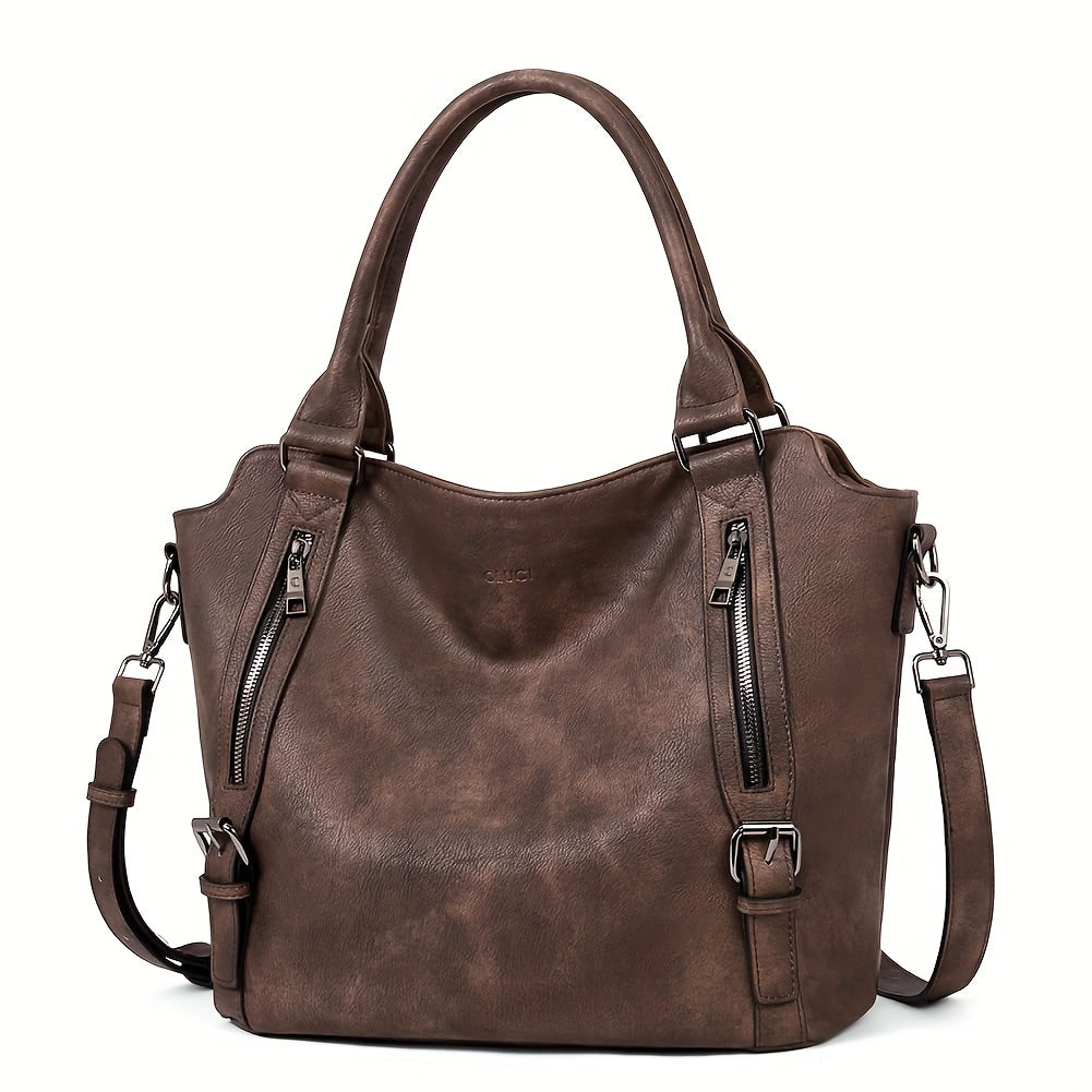 Marcella™ | The bag you reach for every day