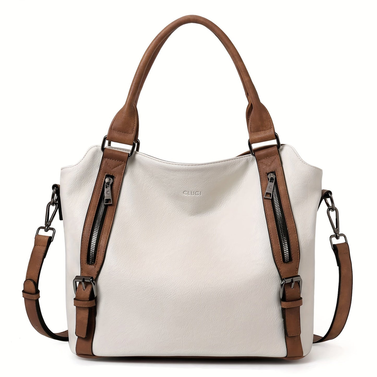 Marcella™ | The bag you reach for every day