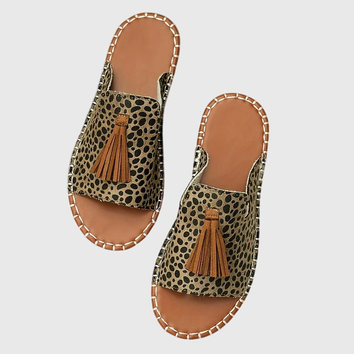 Lorraine™ | Comfort All-day Sandals