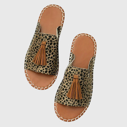 Lorraine™ | Comfort All-day Sandals