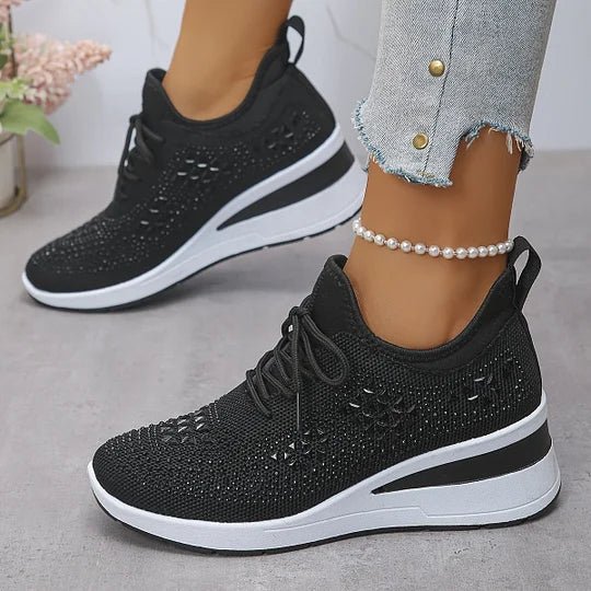 Amber™ | Comfortable Shoes