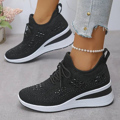 Amber™ | Comfortable Shoes