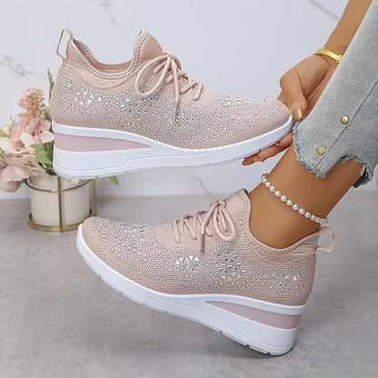 Amber™ | Comfortable Shoes