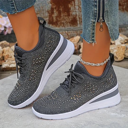 Amber™ | Comfortable Shoes