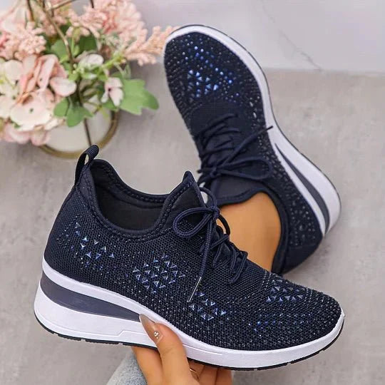 Amber™ | Comfortable Shoes