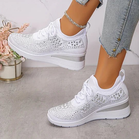 Amber™ | Comfortable Shoes