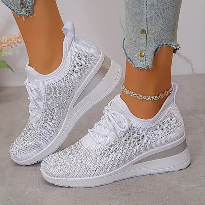 Amber™ | Comfortable Shoes