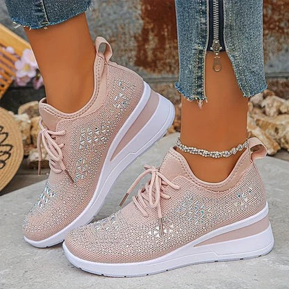 Amber™ | Comfortable Shoes