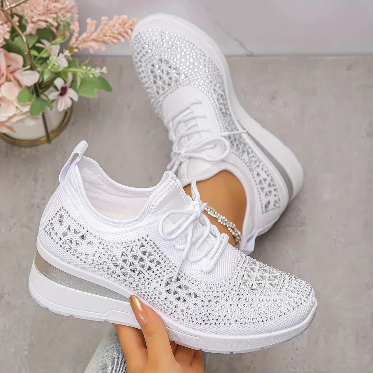 Amber™ | Comfortable Shoes