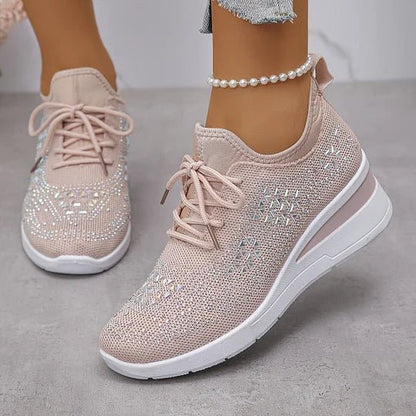 Amber™ | Comfortable Shoes