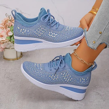 Amber™ | Comfortable Shoes