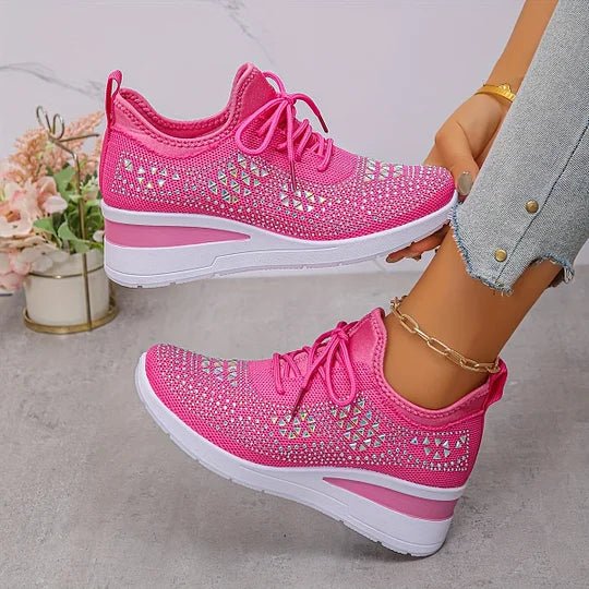 Amber™ | Comfortable Shoes