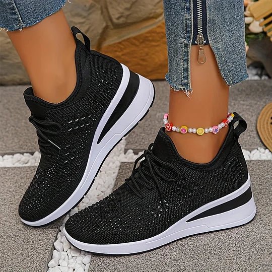 Amber™ | Comfortable Shoes
