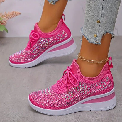 Amber™ | Comfortable Shoes