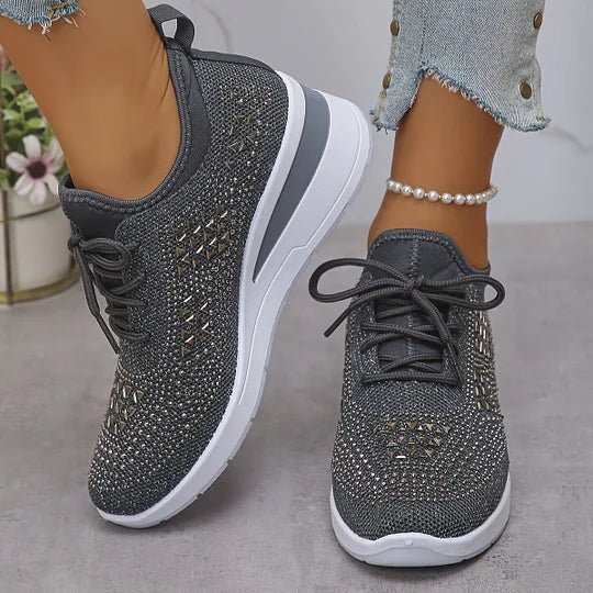 Amber™ | Comfortable Shoes