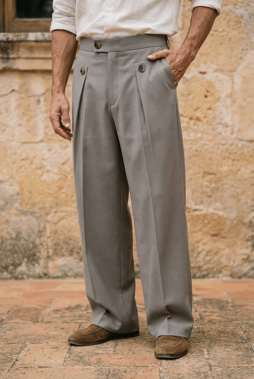 Daniel Broek