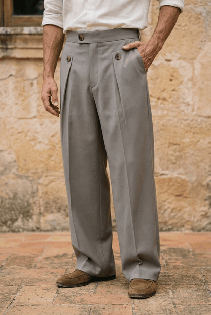 Daniel Broek