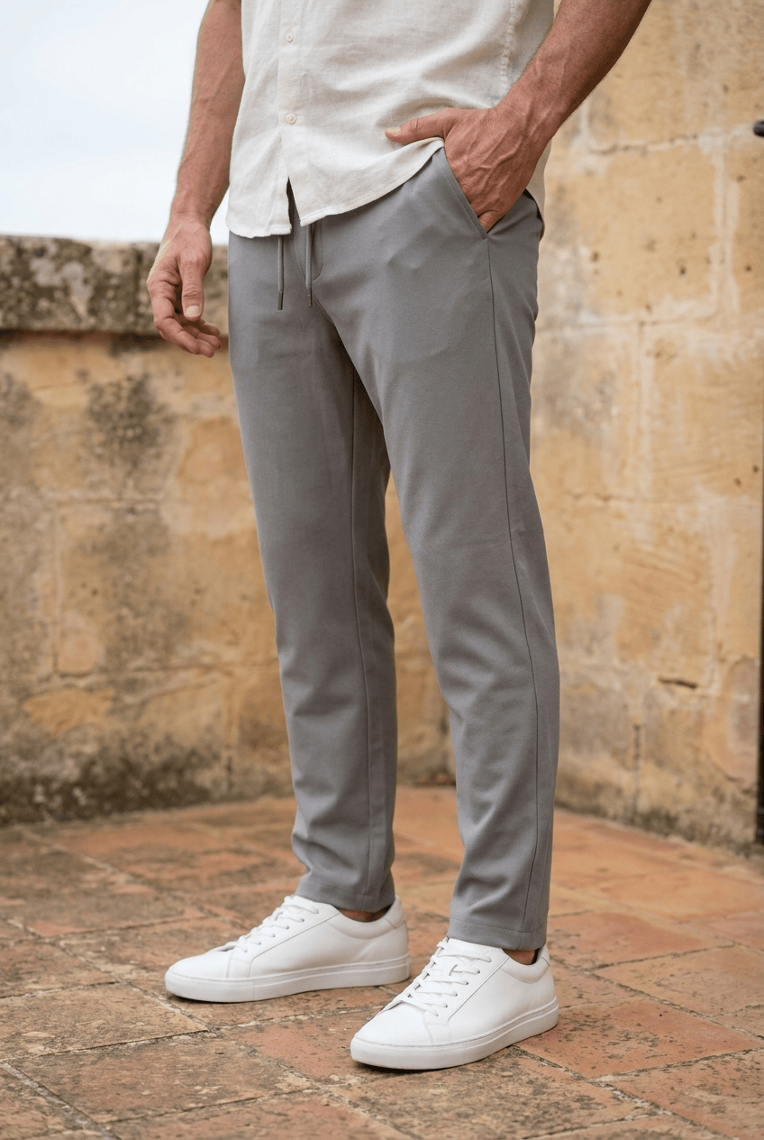 Alvin Performance Chino