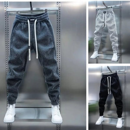 Johnson | Tapered Jogger