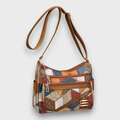 Miresta™ | Signature Shoulder Bag