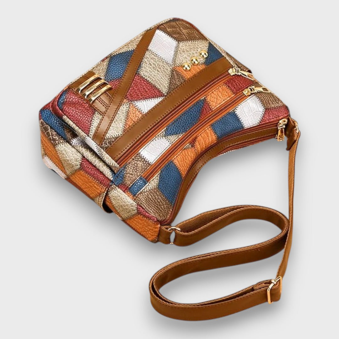 Miresta™ | Signature Shoulder Bag