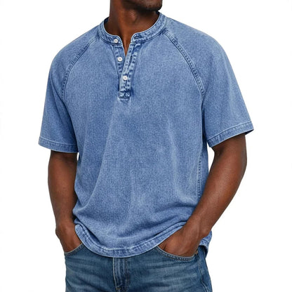André Ferran Saltwater Henley