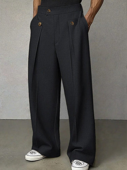 Daniel Broek