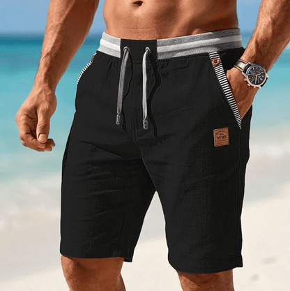 Pantaloni André Ferran Sorrento