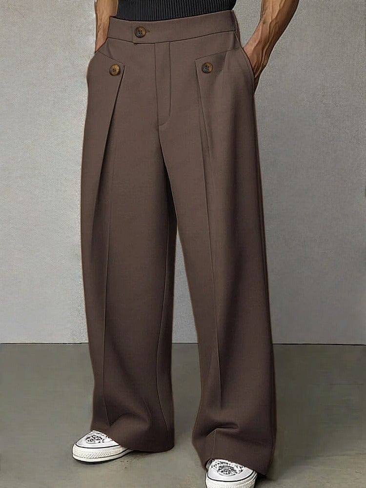 Daniel Broek