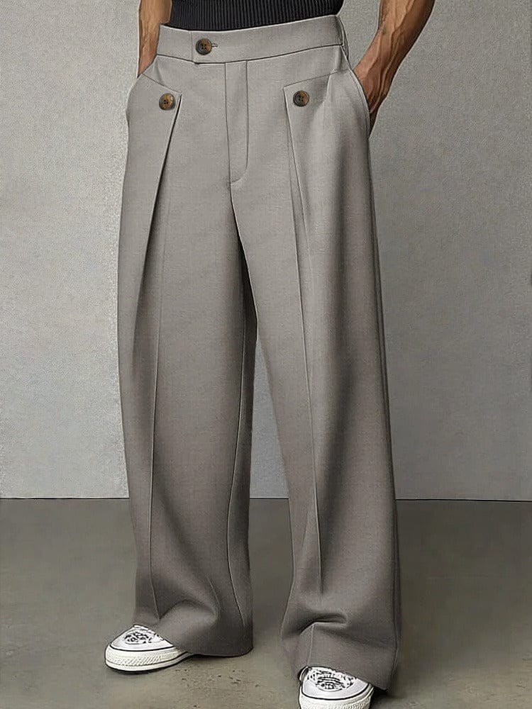 Daniel Broek