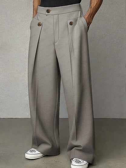 Daniel Broek