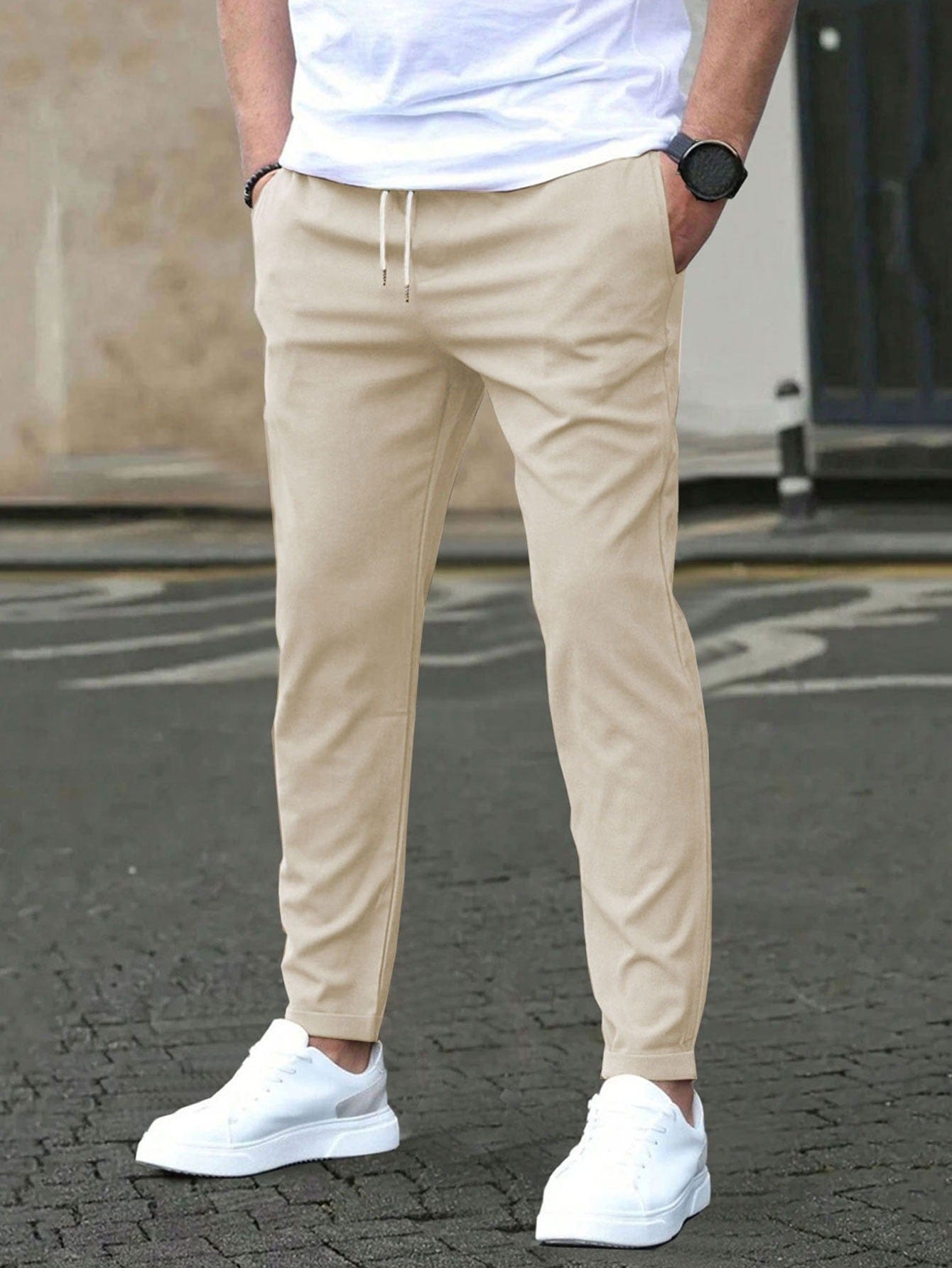 Alvin Performance Chino