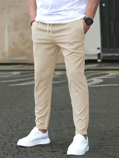 Alvin Performance Chino