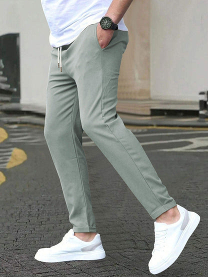 Alvin Performance Chino