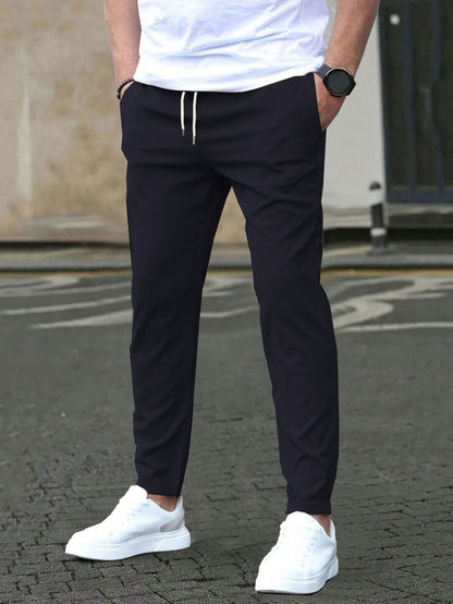 Alvin Performance Chino