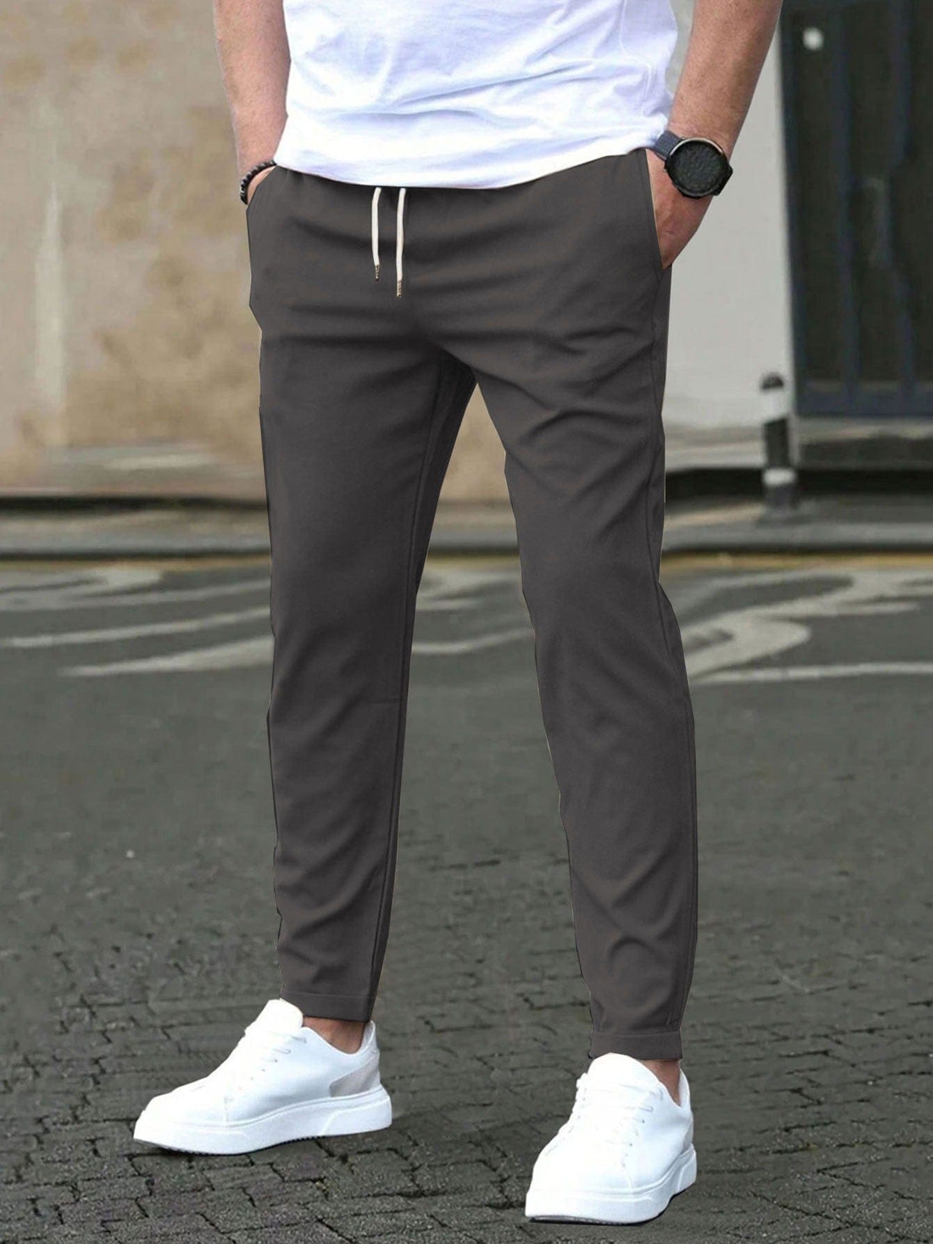Alvin Performance Chino