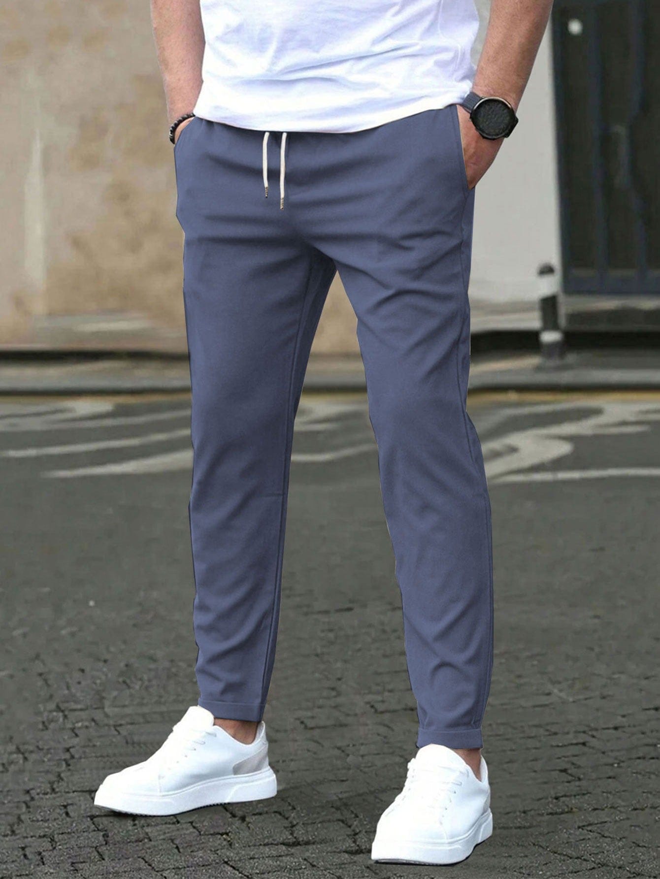 Alvin Performance Chino