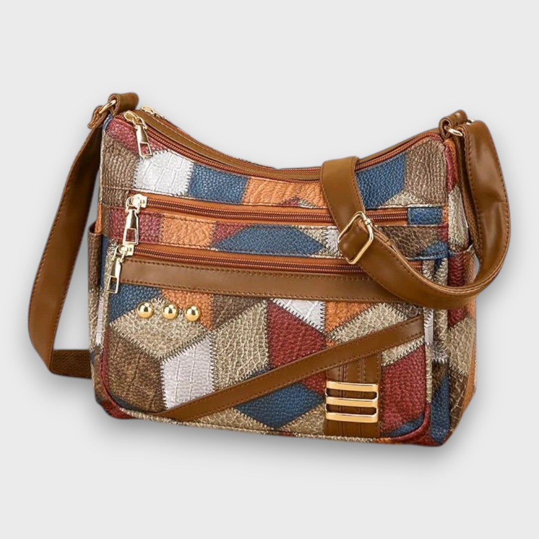 Miresta™ | Signature Shoulder Bag