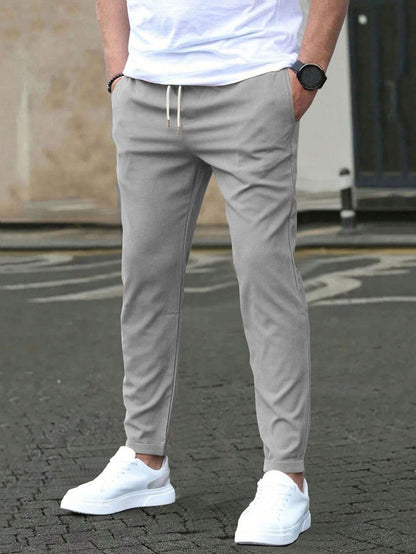 Alvin Performance Chino
