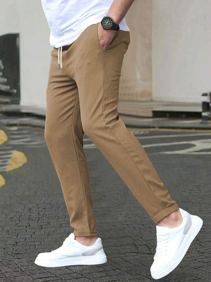 Alvin Performance Chino