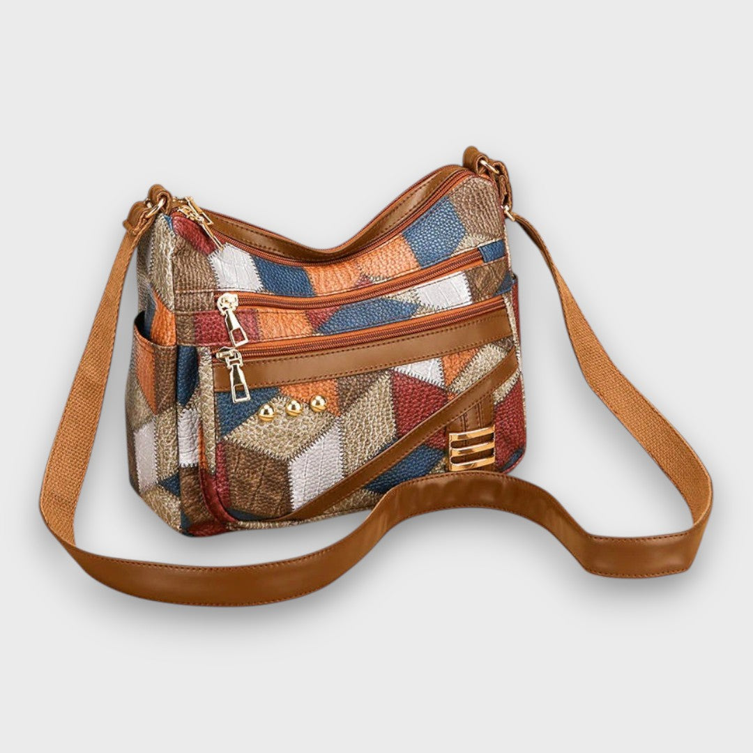 Miresta™ | Signature Shoulder Bag