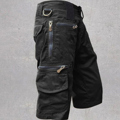 Pantaloni Corti Outdoor André Ferran Bennett