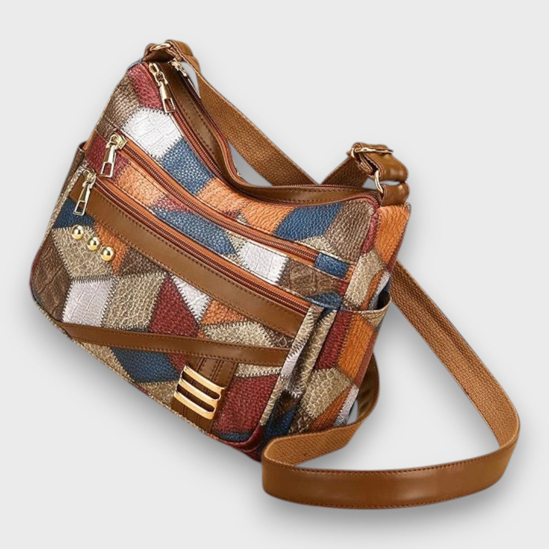 Miresta™ | Signature Shoulder Bag
