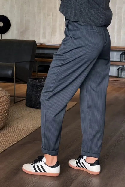 Mathilda™ | Elegant, figure-flattering pants