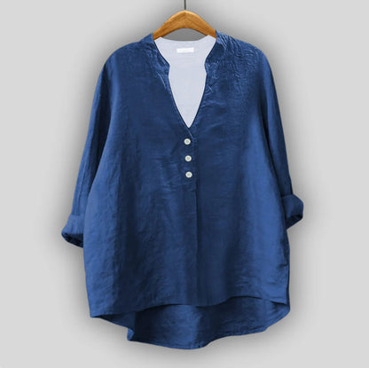 Maureen | Relaxed Summer Tunic
